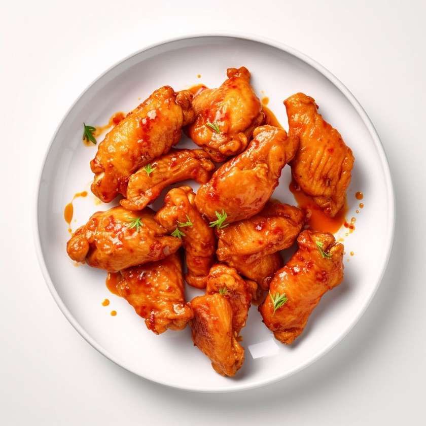 Chicken Fal