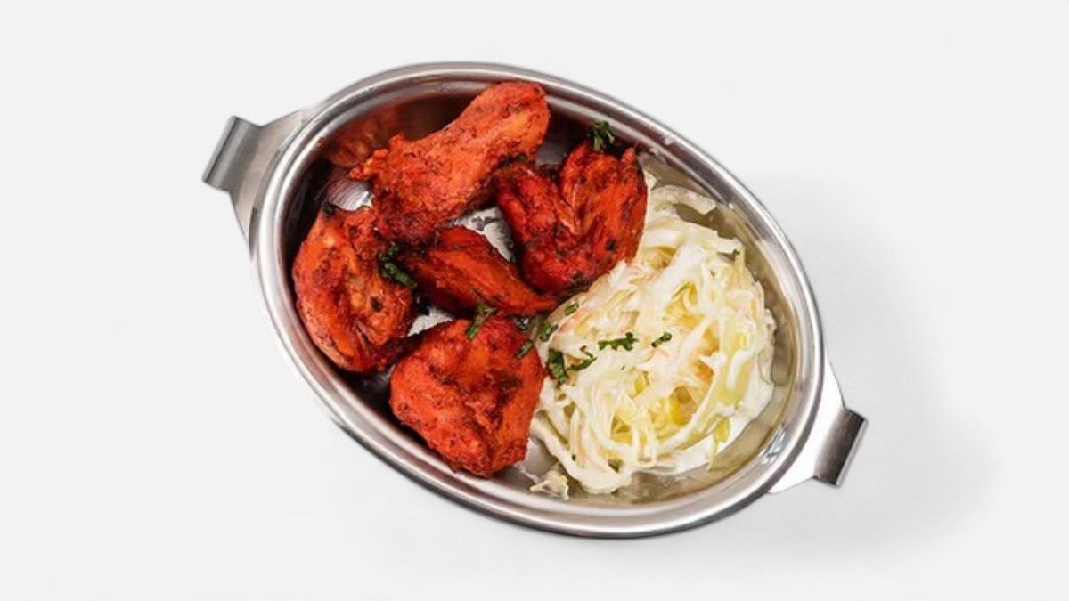 Chicken Tikka