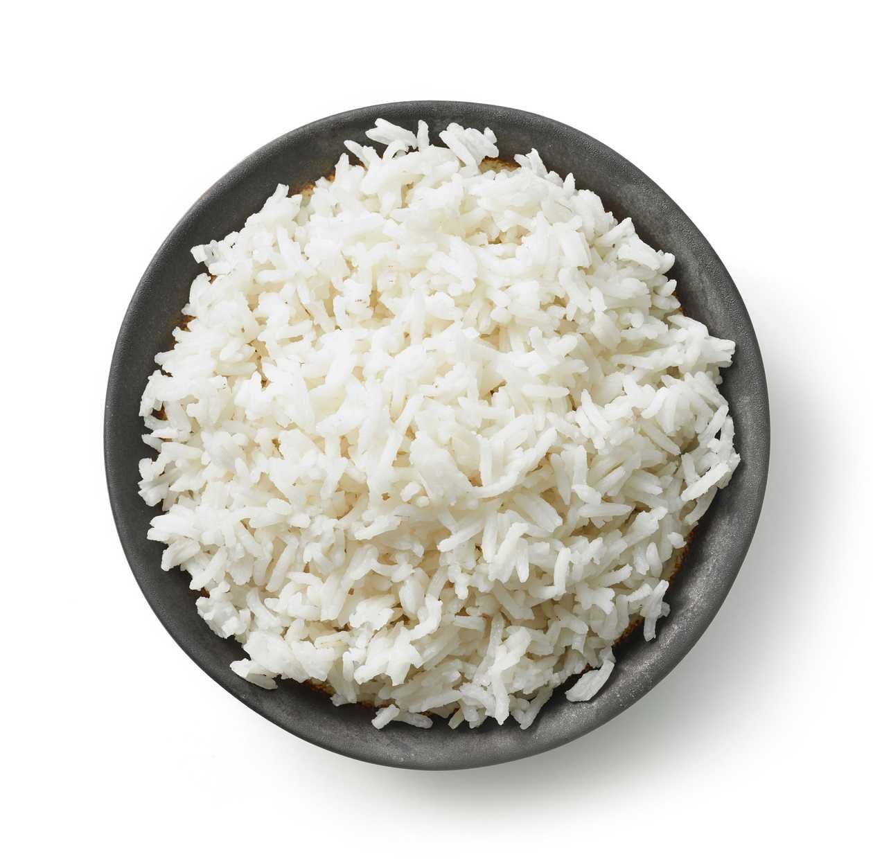 Jeera Rice
