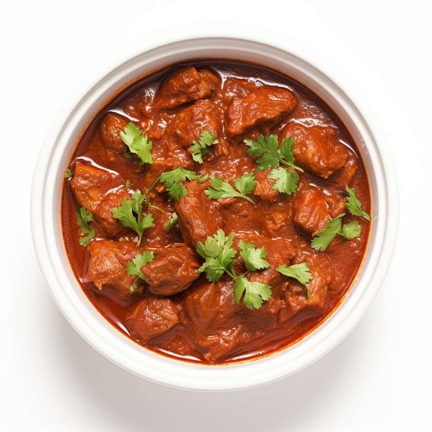 Lamb Curry