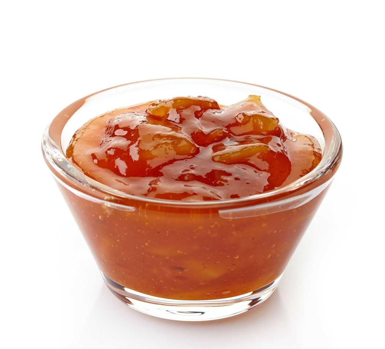 Mango Chutney