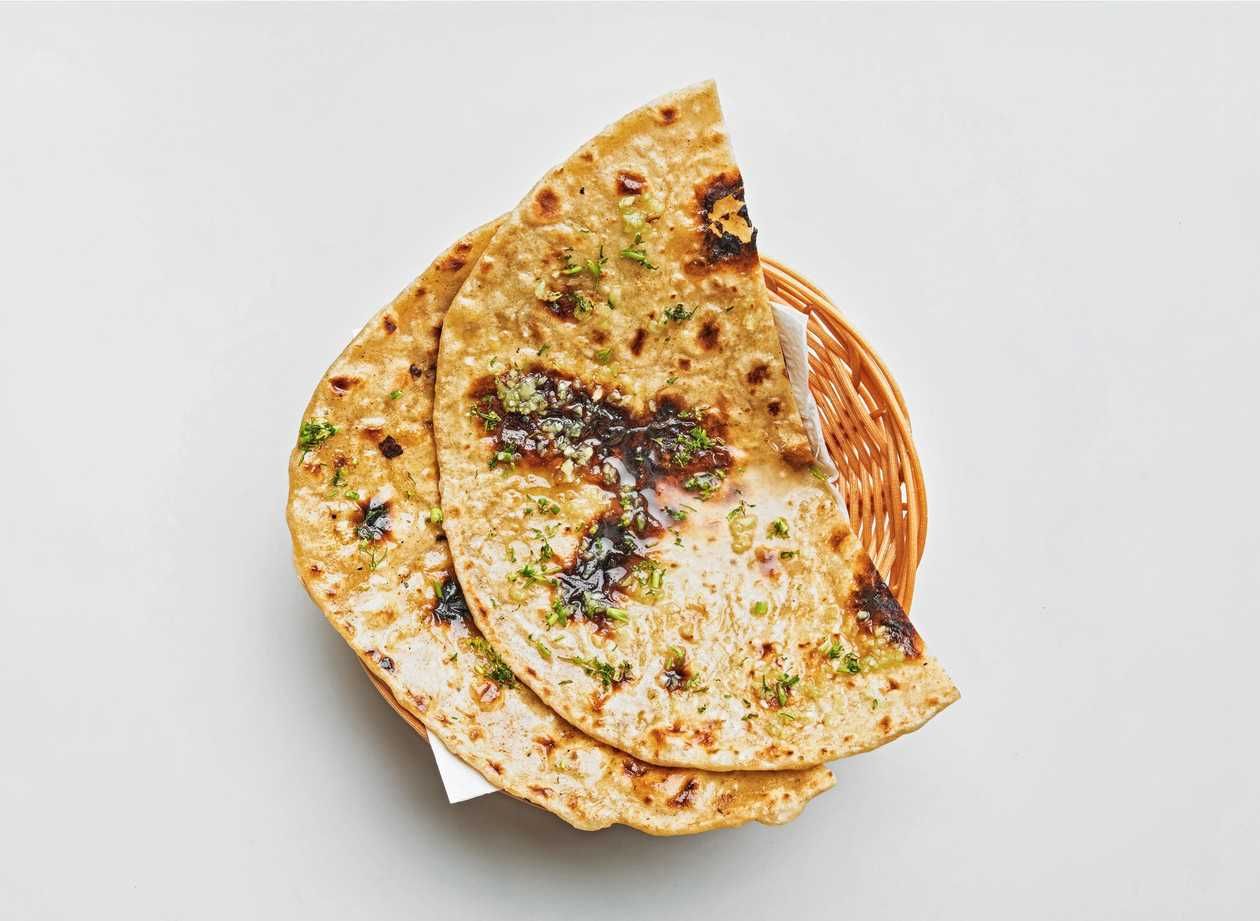 Paneer Partha